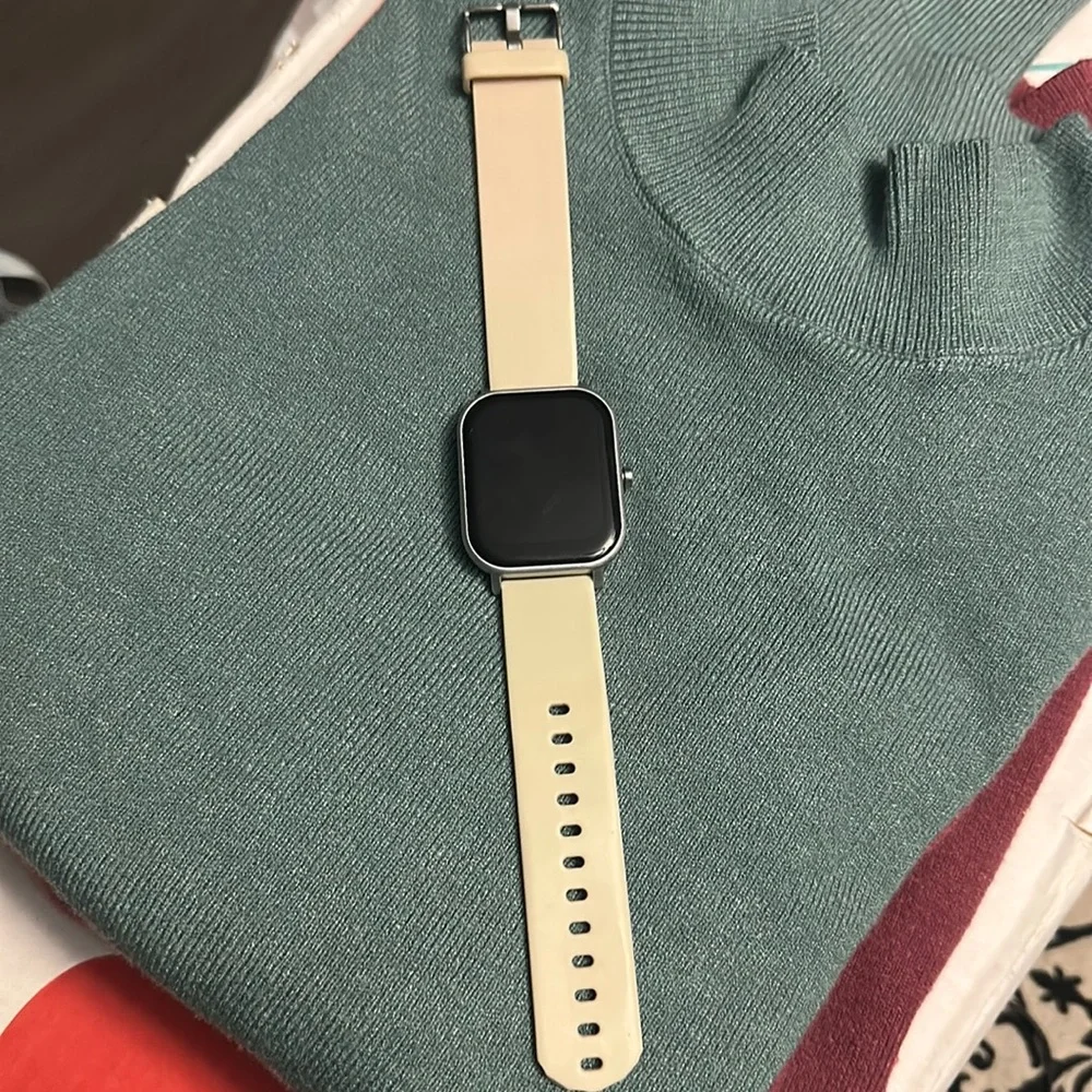 Smart watch 🖇️